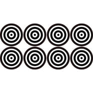 5inx3.5in Picture Notice Please Hold the Lever Down to Fully Flush ...