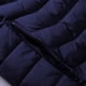 thumbnail image 5 of Ceisia Men's Intelligent Heated Hooded Jacket 3 Gear Temperature Adjustable Windproof Casual Gift Thermal Top, 5 of 6