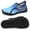 GrBlue, variant on Kids Water Shoes for Boys Girls Barefoot Swim Beach Shoes Quick Dry Hiking Shoes Sneakers