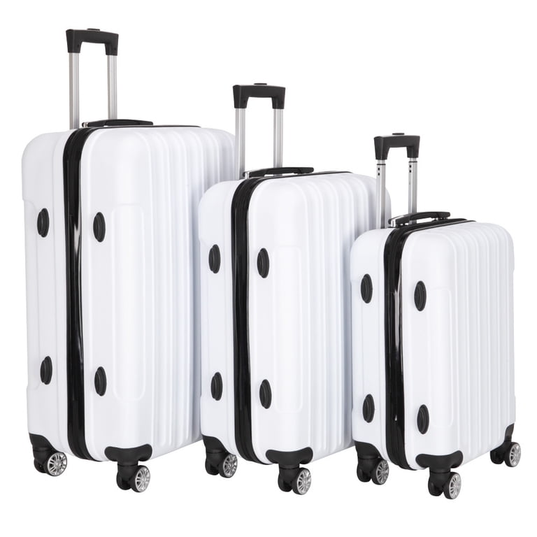 3-in-1 Multifunctional Large Capacity Traveling Storage Suitcase