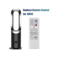 thumbnail image 2 of Replacement Remote Control For Pure Hot+cool Am09 Air Purifier Heater And Fan_, 2 of 5