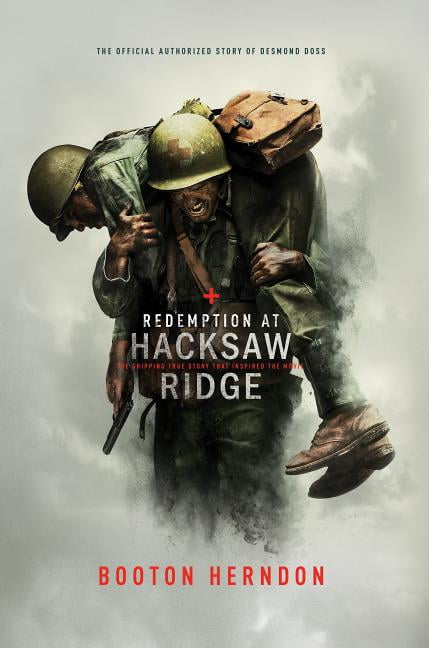 hacksaw ridge real or fake 4k