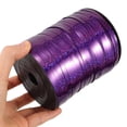 thumbnail image 3 of HLONK Ruban à Friser en Plastique 1 Rouleau pour Planificateurs d'Événements, 3 of 8
