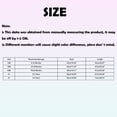 thumbnail image 3 of Onesies 3-6 Months Unisex Toddler Baby Girl Jumpsuit Little Kids Cap Sleeve Belted Wide Leg Romper Cute One Piece Summer Outfits, 3 of 7