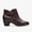 Brown, variant on Emily 2 Opal Black Leather