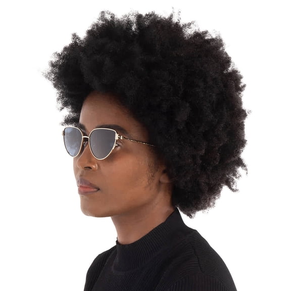 TORY BURCH TY6110-334980-56  Sunglasses Size 56mm 140mm 16mm gold Women NEW