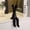 G, variant on 8.3'' Sitting Easter Bunny Figurines Easter Centerpieces for Tables Modern Plastic Bunny Decor for Easter Decorations Spring Rabbit Easter Decor for Desk Windowsill Home Party Easter Gifts - A