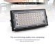 thumbnail image 4 of Proyector Led De Potencia Lámpara De Calle Led 50W Ip65 Iluminación De Paisaje Impermeable Proyector Led Minnieouse HA017354-00, 4 of 5