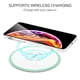 thumbnail image 5 of Funda ESR serie Marmol para iPhone 11 PRO Blanca, 5 of 7