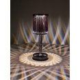 thumbnail image 5 of Crystal Diamond Table LED Lamp Romantic Home Bar Atmosphere Lamp Decorate_The Ultimate Gift, 5 of 5