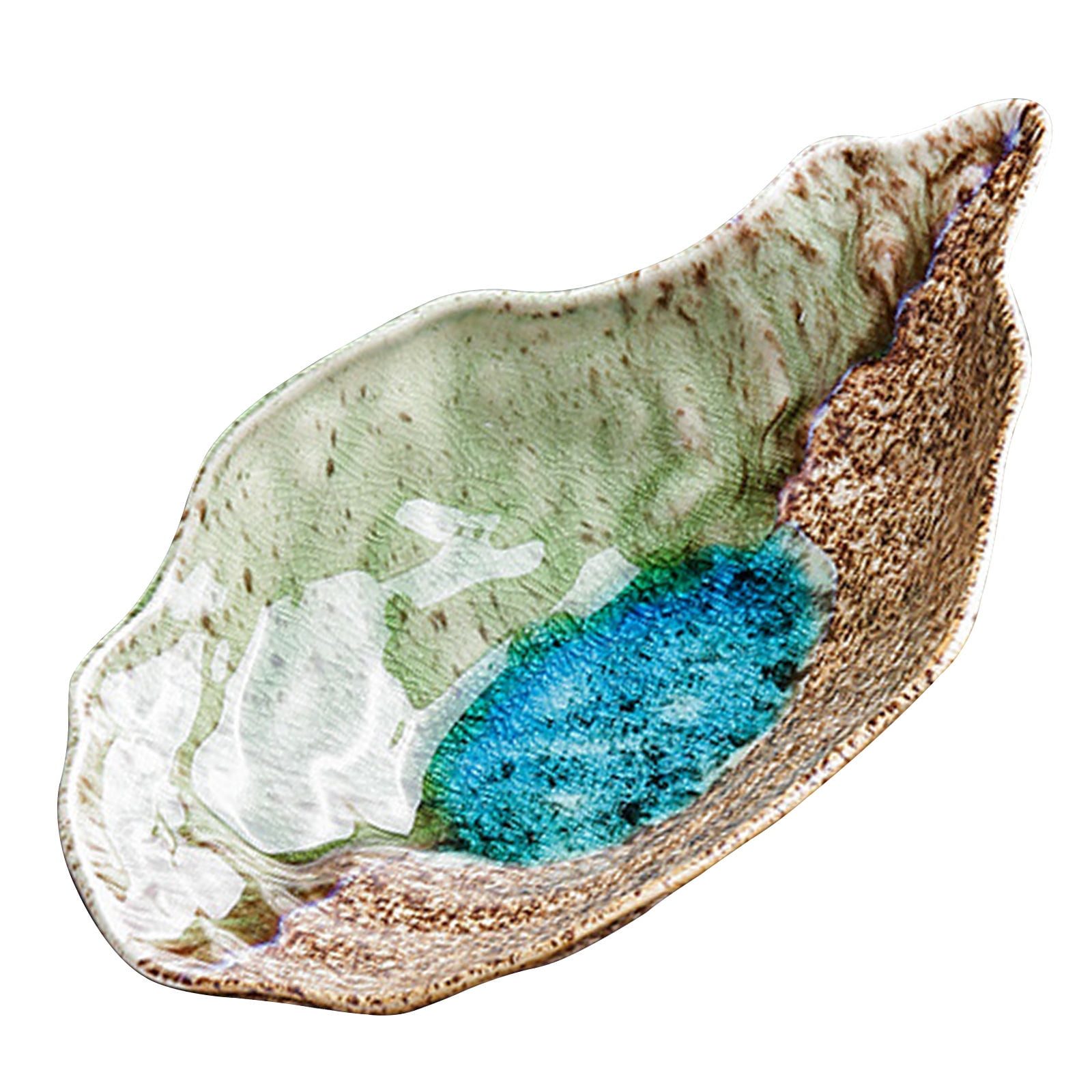 Qeeadeea Salad Bowls Large Serving Ceramic, Pasta Salad Bowls Large