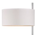 thumbnail image 2 of ElkGroup International D2473 Lampadaire en Nickel Poli, 2 of 2