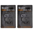 thumbnail image 1 of Niche Front Brake Pad Set for KTM 85 Semi-Metallic Motorcycle 2 Pack 519-KPA2474D, 1 of 5