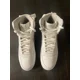 thumbnail image 4 of Ni&ke Air Force 1 High '07 White Wolf Grey US Size 13, 4 of 6