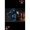 thumbnail image 4 of Iron Man 3 16 Inch Action Figure Movie Masterpiece Series - Iron Man - Igor - Mark XXXVIII Sideshow, 4 of 5