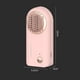 thumbnail image 3 of Purificador de aire doméstico coche generador de ozono recargable para cocina casera (rosa) Sywqhk Libre de BPA, 3 of 5