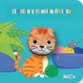 thumbnail image 1 of Libro El Gatito Y El Ovillo De Lana Tapa Dura, Autor Varios Autores, Editorial Ballon, 1 of 1