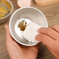 thumbnail image 6 of Stainless Steel Steamed Egg Bowl Ramen Rice Fruit Salad Stew Bowls with Lids Soup Cup Food Container Kitchen Tableware Supplies, 6 of 8
