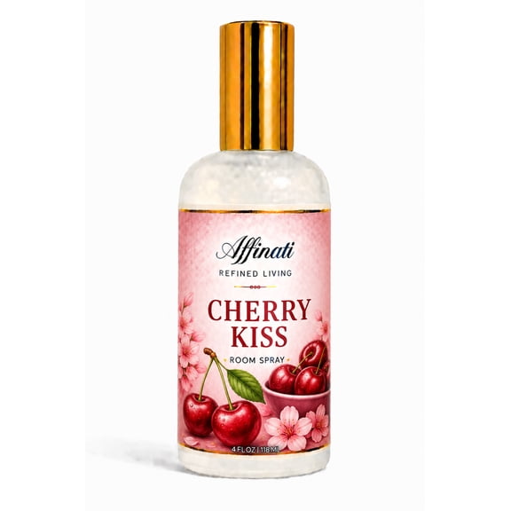 Cherry Kiss Room Spray