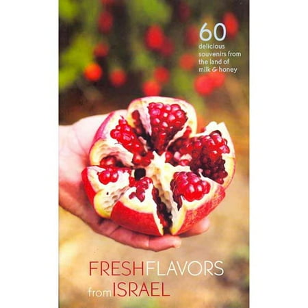 Fresh Flavors from Israel