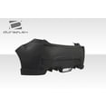 thumbnail image 5 of 2012-2017 Hyundai Veloster Duraflex VG-R Rear Bumper Cover - 1 Piece, 5 of 6