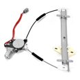 thumbnail image 4 of Electric Window Lift Regulator,Left Front Electric Window Window Lift Regulator Window Regulator Time-Tested Durability, 4 of 5
