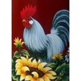 thumbnail image 1 of Cuadros Decorativos (DF3686) 5D DIY Taladro Completo Pintura Diamante Animal Punto de Cruz Kits de Mosaico (W601) 20X30cm Wdftyju embutido en tela, 1 of 1
