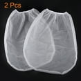 thumbnail image 2 of Bolsa de pantalla de pintura Uxcell de 180um con apertura elástica para cubos de 5 galones 2 piezas, 2 of 6