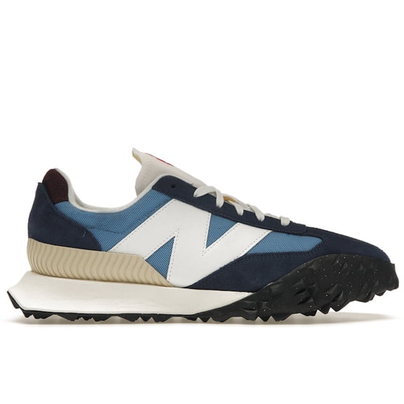 New Balance Men's XC-72 Navy White Shoes, from StockX