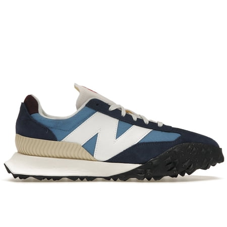 New Balance Men's XC-72 Navy White Shoes, from StockX
