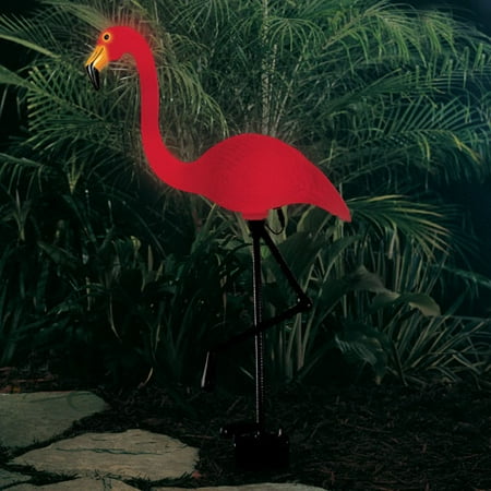 lighted pink flamingo walmart com lighted pink flamingo walmart com