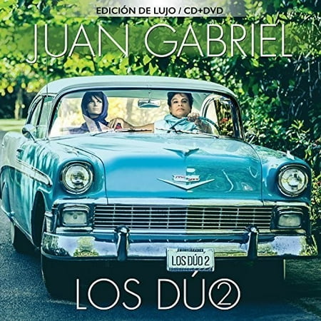 Los Duo 2 (Includes DVD)