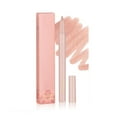 thumbnail image 2 of Fiudx Delineador de Labios Mate, Brillo Labial Resistente Al Agua Todo El Día, Exquisita Punta de Calabaza Esponjosa, Intensidad de Color Duradera, Ideal para Citas de Oficina En Verano, Elegante Sol, 2 of 3