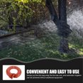 thumbnail image 4 of Tree Watering Ring Tree Watering Bag Planting Water Bag Slow Release Root Water System for Tree, 4 of 8