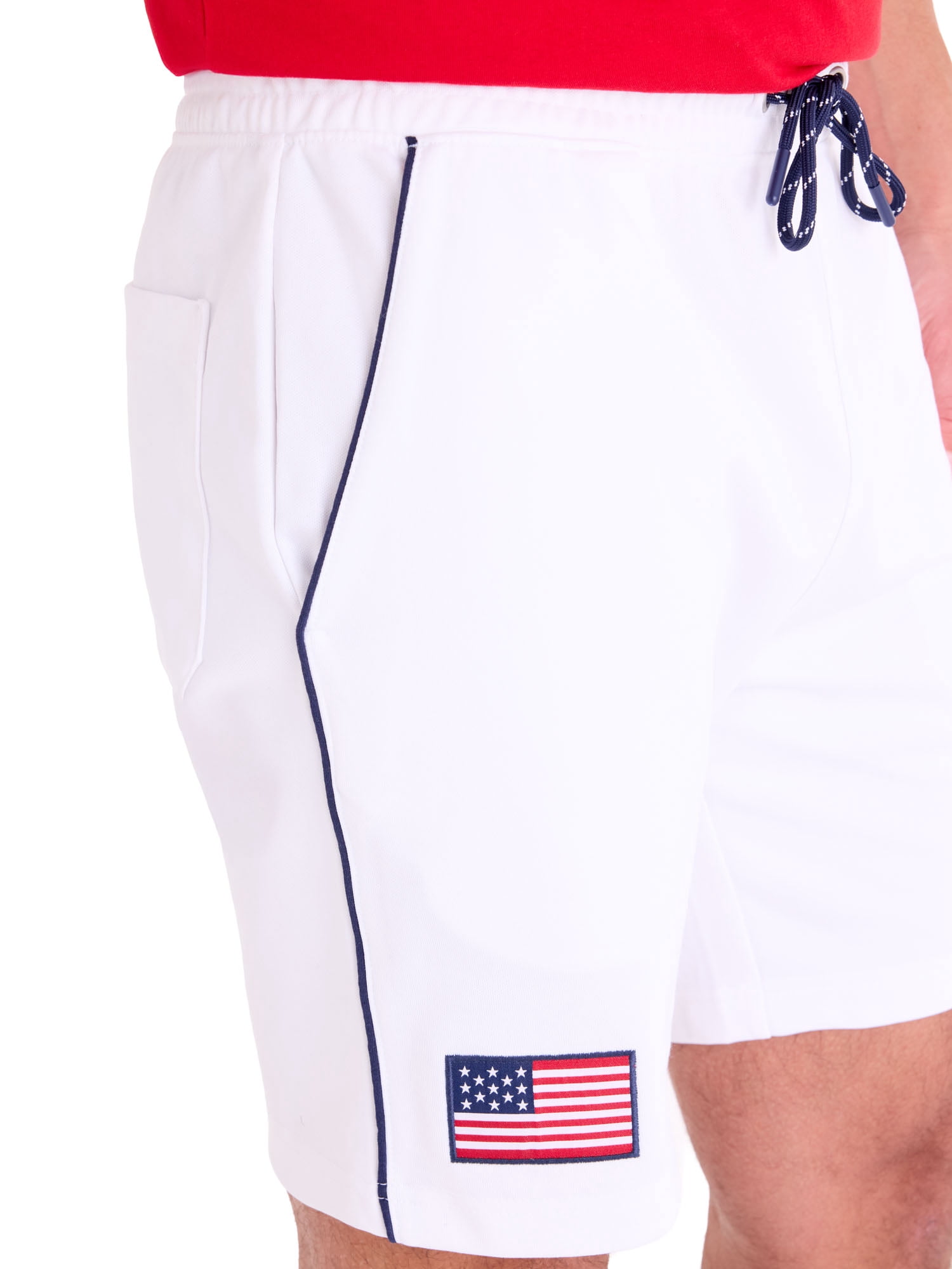 U.S. Polo Assn. Men's USA Sport Short