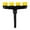B, variant on TIELUTT Head Spraying Garden Hose Nozzle Attachmen Sprayer Adjustable Spray 3 Head (1 1.2 Garden Nozzle Sprayer High Pressure Aeration Nozzle Car Wash Spray Nozzle for Hose Hose Water Nozzle