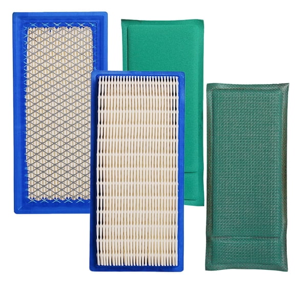 Air Filter & Pre-Filter Kit, Replaces 710266