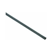 Stanley National N346-718 Stanley 6589188 Square Tube, 1/2 in X 3 Ft, 3'