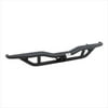 Westin Trailblazer Series Rear Bumper (Black) Fits select: 2015-2018 JEEP WRANGLER UNLIMITED, 2012-2014 JEEP WRANGLER