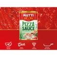 thumbnail image 2 of Mutti Pizza Sauce Aromatica 400g, Imported from Britain, 2 of 3