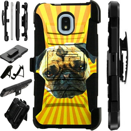 samsung galaxy j3 case pug samsung galaxy j3 case pug