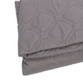 thumbnail image 2 of Nieyigj Mattress Cover Waterproof PEVA Fitted Sheet Protector Gray, 53.1x74.8 in / 135x190 cm, 2 of 9