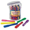 learning resources magnetic wands, set of 24
