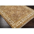 thumbnail image 2 of Mark&Day Wool Rugs, 8x10 Wainwright Traditional Multicolor Area Rug, Brown Multi Carpet for Living Room, Bedroom or Kitchen (7'9" x 9'9"), 2 of 3