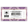 thumbnail image 6 of Nubian Heritage Lavender & Wildflowers Bar Soap 5 oz, 6 of 6