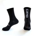 thumbnail image 1 of Calcetines de ciclismo de tubo medio para bicicleta de montaña, calcetines deportivos para correr, calcetines de baloncesto para exteriores, de secado rápido, antidesgaste, 1 of 6