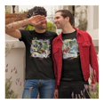 thumbnail image 4 of Playera Fan Army Sex Education T G Adam Color Blanco, 4 of 4