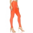 thumbnail image 2 of Women's Casual Tie Dye and Solid Color Elastic Band Waist Active Leggings Pants S-3XL, 2 of 5