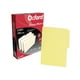thumbnail image 1 of Fólder Manila Oxford 100 Piezas Color Amarillo Oxford Tamaño Carta, 1 of 2