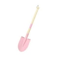 thumbnail image 1 of Colaxi Mini Garden Hand Tool Compact Portable Pink Gardening Toy for Beach Planting Sharp Shovel, 1 of 8
